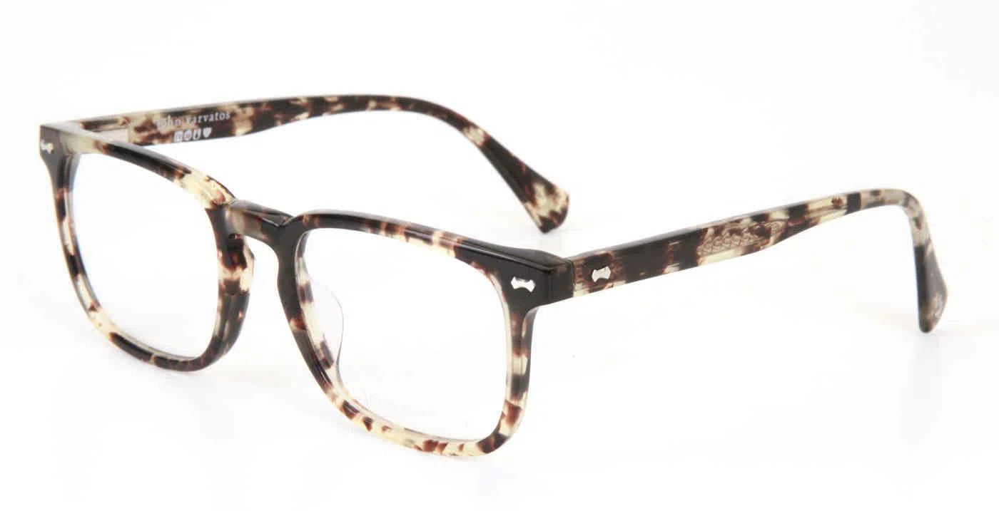 John Varvatos VJV437 Eyeglasses - view 3